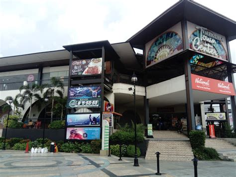 The Best Attractions In Valenzuela | DestiMap | Destinations On Map