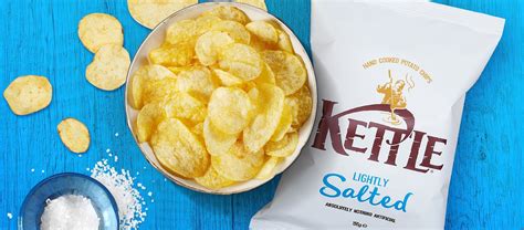 allplants | Are Kettle Chips Vegan?