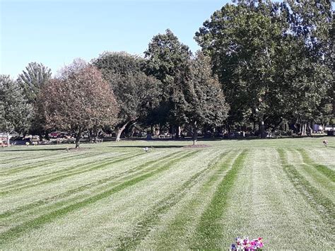 Resurrection Catholic Cemetery | Catholic Cemeteries