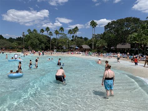 Blizzard Beach Opening 2020 - DVC Rental Store | Disney Vacation Club Point Rentals