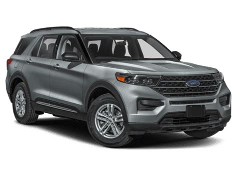 New 2023 Ford Explorer XLT 4D Sport Utility in Brookfield #NT15592 | Soerens Ford of Brookfield