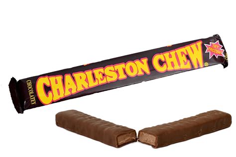 Charleston Chew Assorted Flavors (1.87 Ounces) – Lefty's Sports