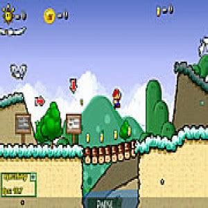 Super Mario 63 - Free Online Games