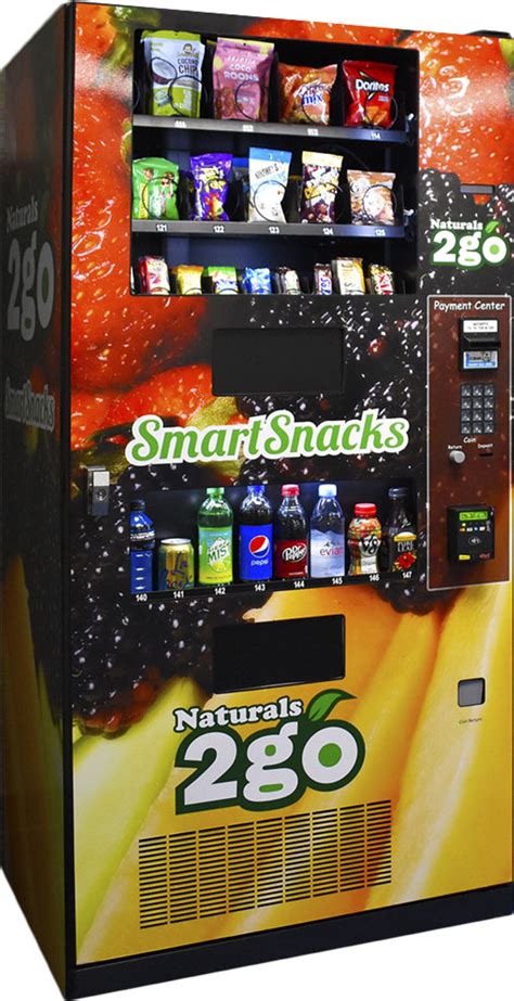 Healthy Snacks In Vending Machines | ubicaciondepersonas.cdmx.gob.mx