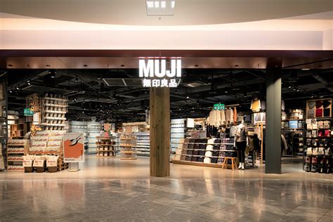 MUJI Stores Face Permanent Closure Amid Pandemic - Canyon News