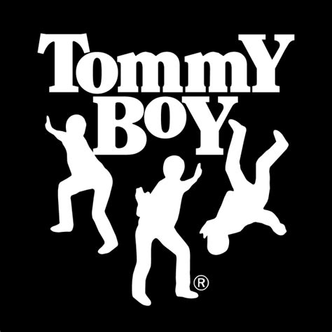 Tommy Boy logo png download