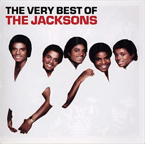 The Jackson 5 — Shake Your Body — Listen and discover music at Last.fm