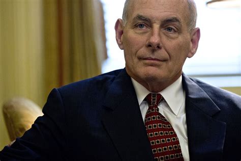 General John Kelly Faces Respectful Senate Committee | TIME