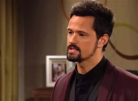 B&B Spoilers: Thomas Conspicuous By His Absence – Forrester Family Recovering - Soap Opera Spy