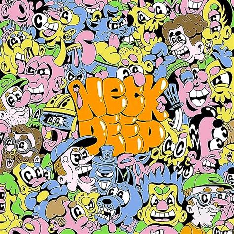 Neck Deep by Neck Deep on Amazon Music Unlimited