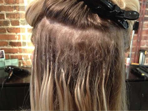 The Untold Secret To Fix Matted Hair Extensions Once And For All - Layla Hair - Shine your beauty!