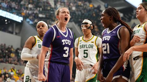 4 women's basketball teams that could make surprising runs in ...