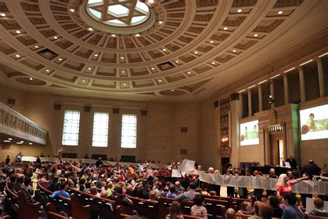 Temple Israel Foundation — Temple Israel Minneapolis