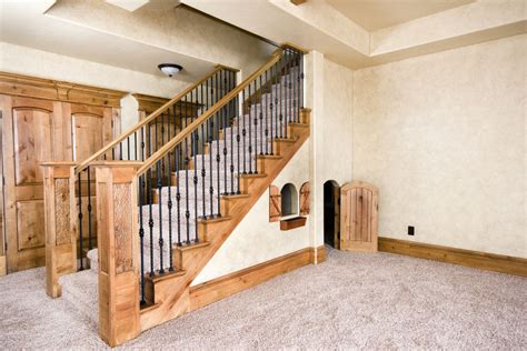 Best to Worst: Rating 13 Basement Flooring Ideas