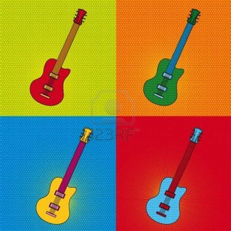 Guitars