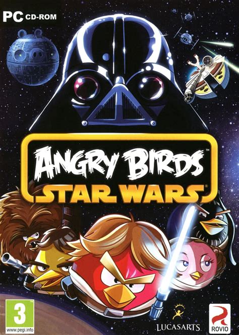 Angry Birds Star Wars - PC | Review Any Game