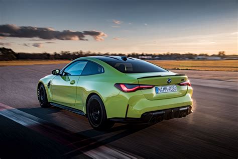 BMW M4 Coupe (G82) specs & photos - 2020, 2021 - autoevolution