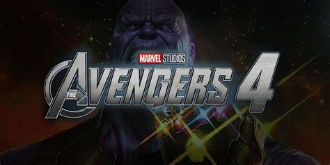 Avengers 4 Trailer Rumored to Release Tomorrow