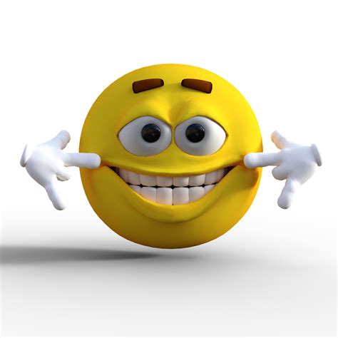 Astonishing Compilation of Full 4K Smiley Emojis: Over 999 Images