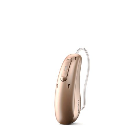 Phonak Audéo Paradise Hearing Aids | Phonak