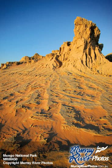 Mungo National Park