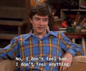 Best 15 Eric Forman Quotes - NSF News and Magazine