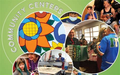 New Community Centers Fill Need After Pandemic Isolation — Burien Magazine