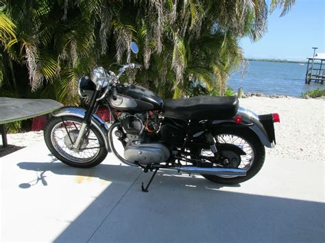 The Cadillac of Motorcycles: 1965 Royal Enfield Interceptor 750 Twin - eBay Motors Blog