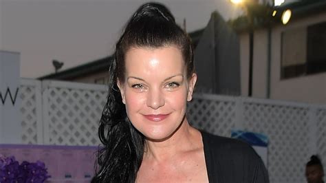 Former ‘NCIS’ Star Pauley Perrette Was Hospitalized And Missed The CBS ...