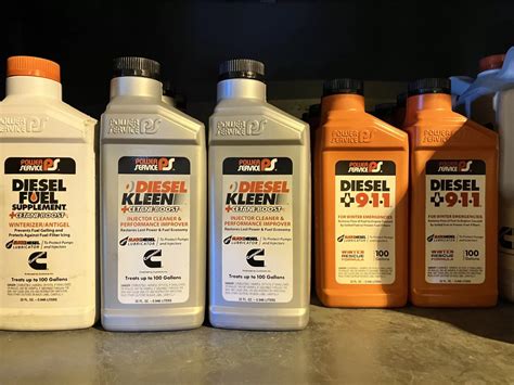 How to Choose a Fuel Additive For Winter - Auto Repair And Tool Experts