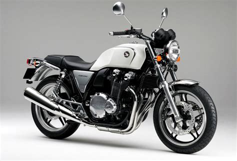 Honda Details Motorcycle Lineup for Tokyo - autoevolution