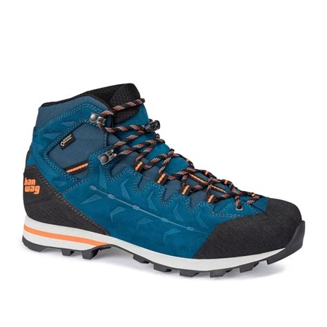 Men's Outdoor Boots | Hanwag