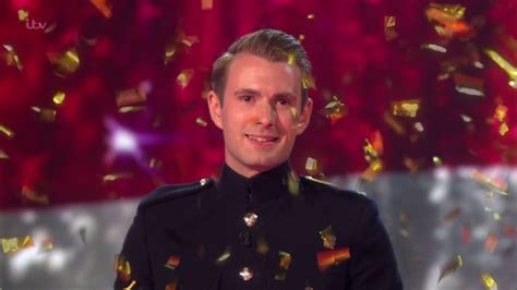 Britain's Got Talent 2016: Magician Richard Jones crowned winner of ...