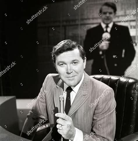 Dickie Davies Editorial Stock Photo - Stock Image | Shutterstock