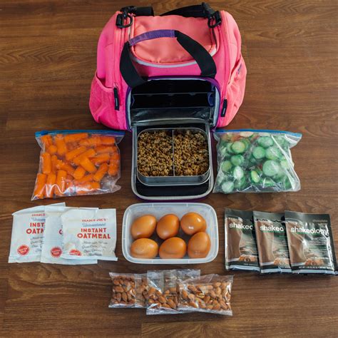 Best Meal Prep Containers And Tools for Success - MeowMeix