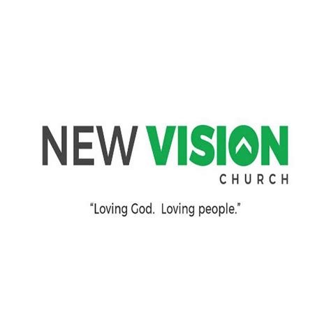 New Vision Church - YouTube