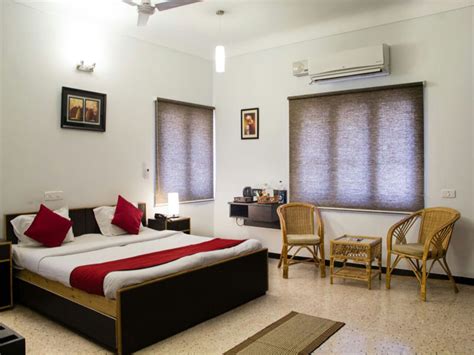 Serviced Apartments in Race Course Coimbatore - Cornerstay