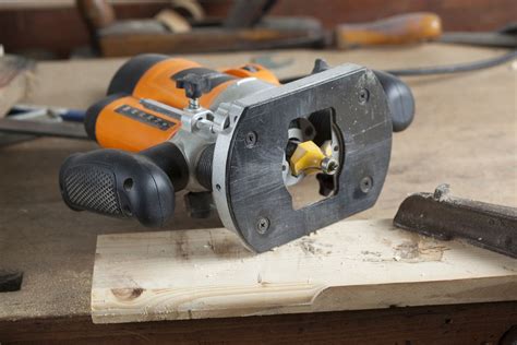 Use a Router for These Woodworking Projects