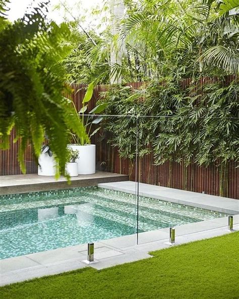 6 Gorgeous Pool Landscaping Tips And Ideas – Interiors Online