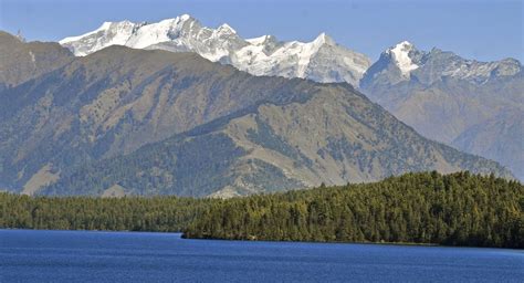 Jumla - Rara Trek - Discover Himalayan Treks