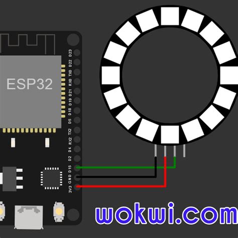 ESP32 online Simulator for Linux and Windows | Hackaday.io