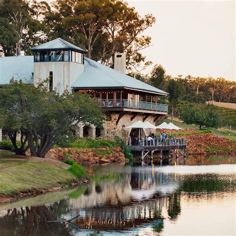 Millbrook Winery | Perth Hills Wine Region