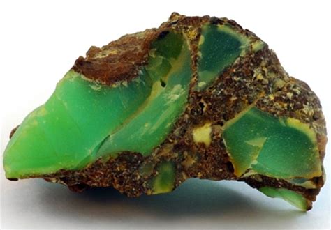 Chrysoprase Healing Properties | Chrysoprase Meaning | Benefits Of ...