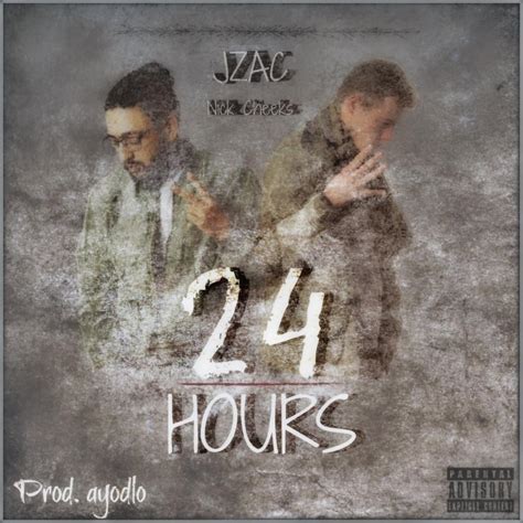 JZAC – 24 Hours Lyrics | Genius Lyrics