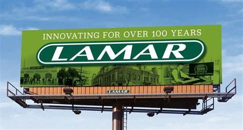 Who's Lamar Advertising? - Social Media | Advertising | Marketing | SEO