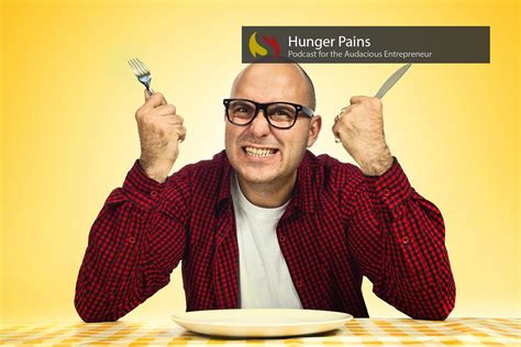 Hunger Pains – Success Training Institute