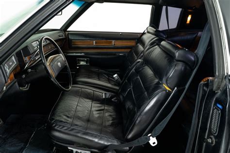 1977 Cadillac Eldorado | Fast Lane Classic Cars