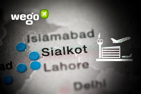 Sialkot International Airport (SKT) Guide 2024: A Complete Overview of ...