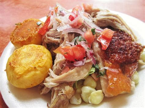 Ecuadorian Food Recipes | Besto Blog