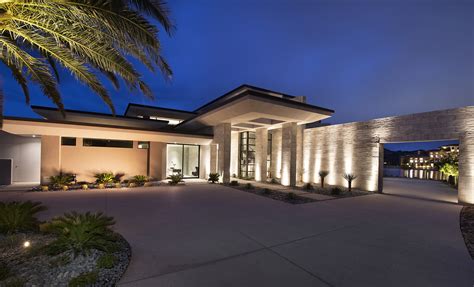 Luxury Custom Home Builder Las Vegas | Custom House Building